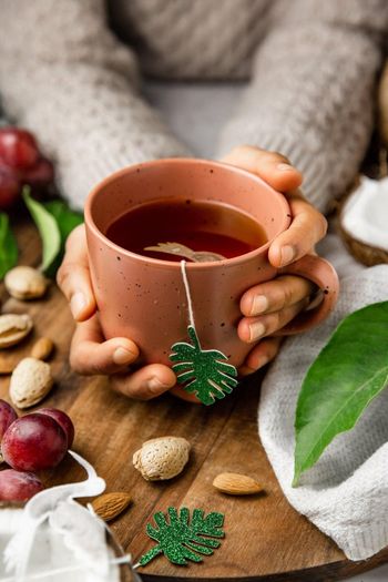 Unclaimed Tea Tea Heritage Wholesale Info, Contact & Reviews | 2026