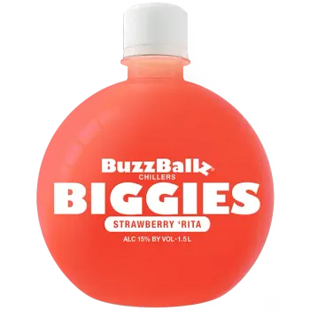 BuzzBallz Wholesale Info, Contact & Reviews | 2026